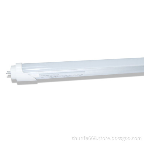 Rotary End Cap 5W 30cm Milky Cover LED T8 Tube Lighting